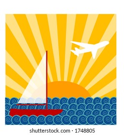 travel