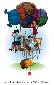 Travel