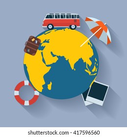 Travel 