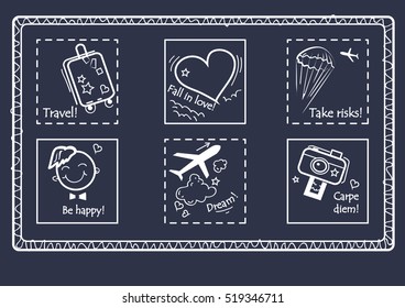 Travel