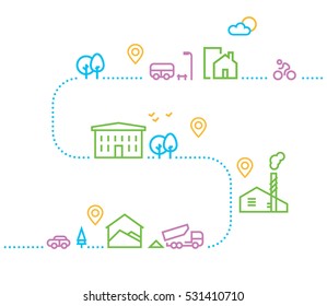 travel