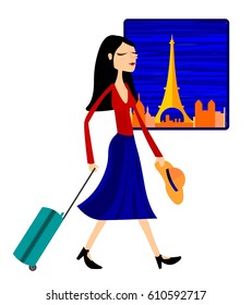 Travel