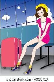 Travel