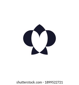 Travel Abstract Logo Design | Creative Travelling Flat Business Logo Design Concept | Travel Logo Vector Template
