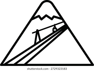 Travel adventures exploring mountain skiing and snowboarding destinations