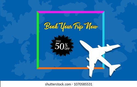 travel advertising, travel agency