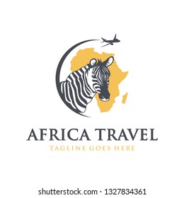 travel agency to africa