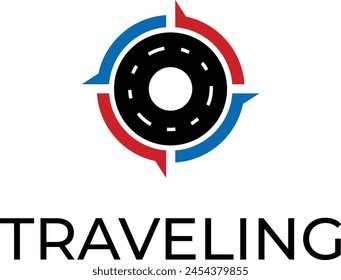 travel agency logo, Travel logo, Travel agent logo design,  tourism agency logo design