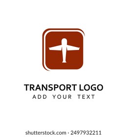 Travel agency premium logo design