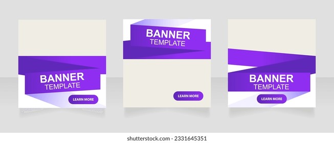 Travel agency service and work web banner design template. Vector flyer with text space. Advertising placard with customized copyspace. Printable poster for advertising. Arial font used