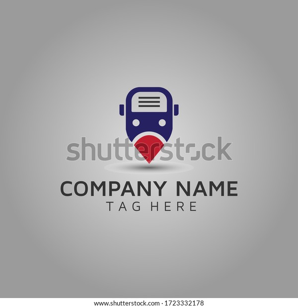 travel agency\
tracking logo design\
inspiration.