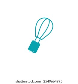 Travel agent service vector logo design
