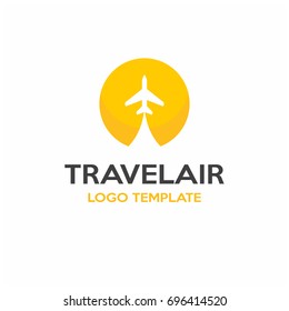 Travel Air Log