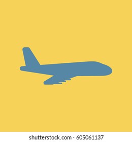 travel airplane