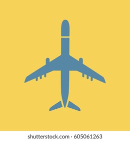 travel airplane