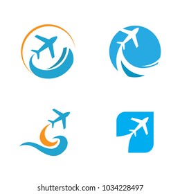 12,392 Airline logo set Images, Stock Photos & Vectors | Shutterstock