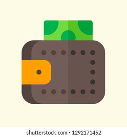Travel App Flat Icon Vector Graphic Download Template Modern