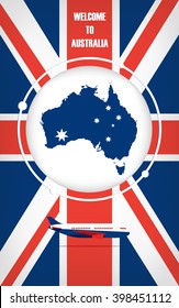 travel to australia