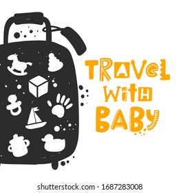 297 Baby travel essentials Images, Stock Photos & Vectors | Shutterstock