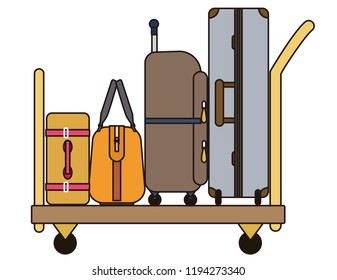Travel back set