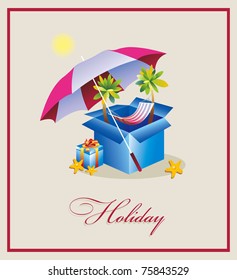 travel  background