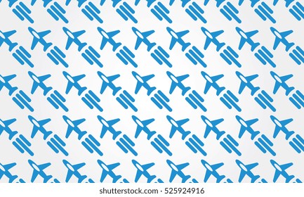 travel background concept