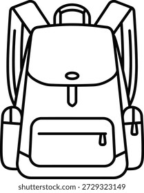 Travel backpack essentials for adventure seekers and explorers