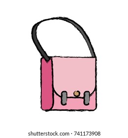 travel backpack icon