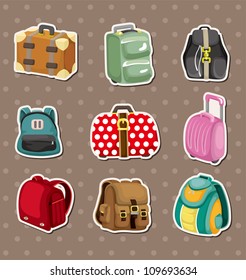 travel bag
