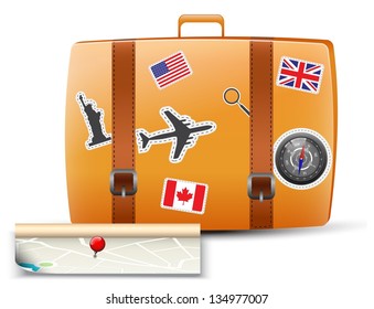 Travel Bag
