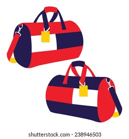 Travel Bag
