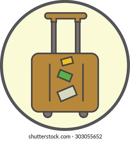 Travel bag