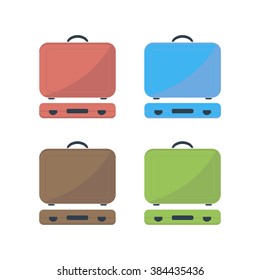 Travel bag