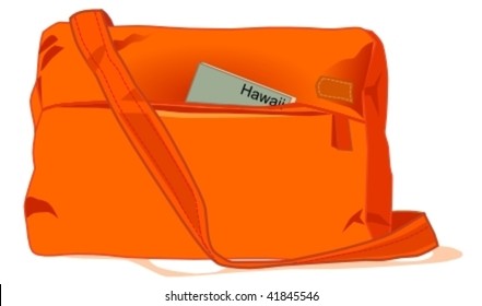 travel bag