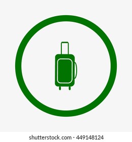 travel bag