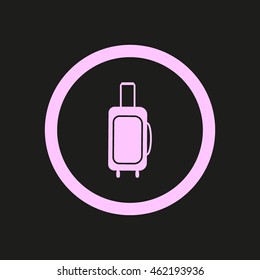travel bag