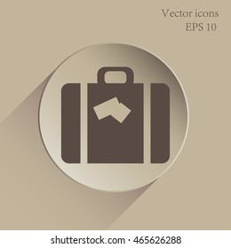 Travel bag