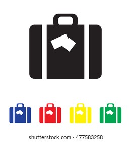 Travel bag