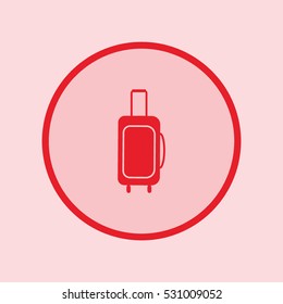 travel bag