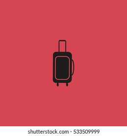 travel bag