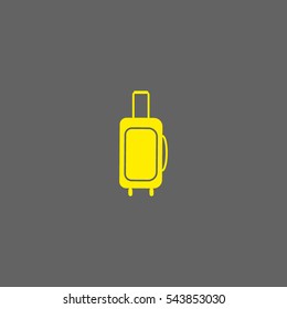 travel bag