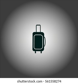 travel bag