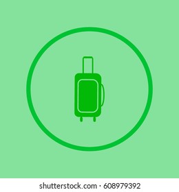 travel bag