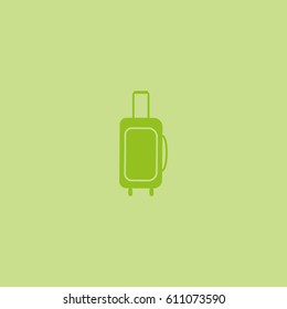 travel bag