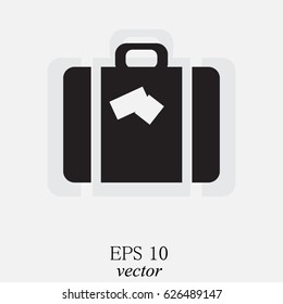 Travel bag