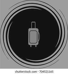 travel bag