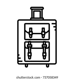 Travel Bag