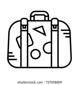 Travel Bag