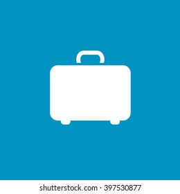 travel bag   button