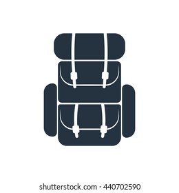 travel bag icon - travel 100 set